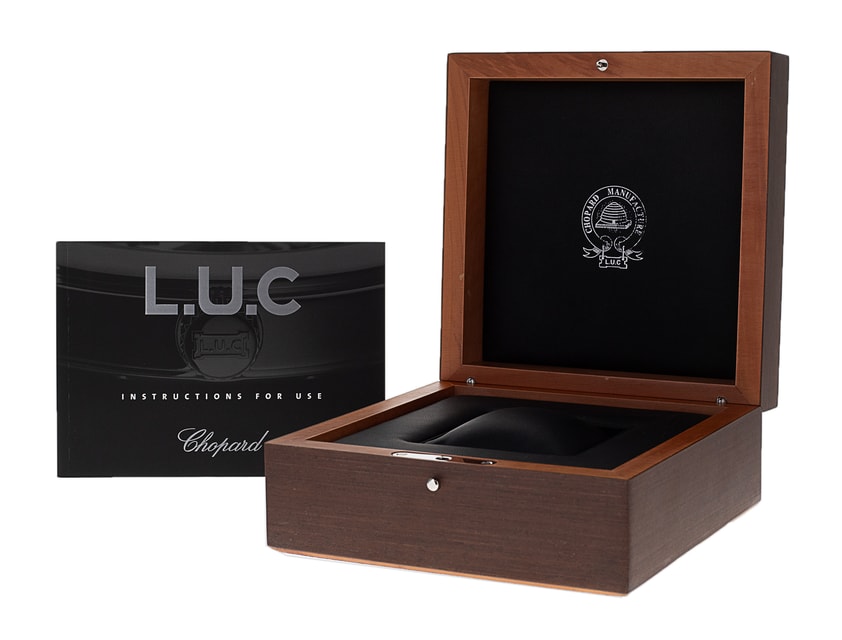 Chopard LUC 162294-5001 Image 5